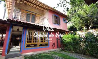 Imagem 2: CASA PROXIMO A PRAIA