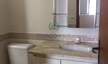 Imagem 5: INDAIATUBA - Apartamento Padrão - Edifício Manhattan