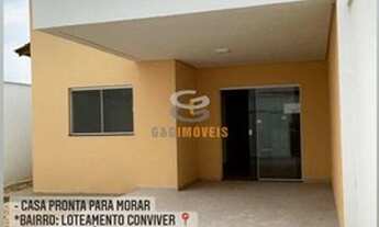 Imagem 3: CASA RESIDENCIAL