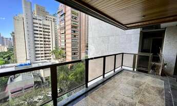 Imagem 12: Apartamento à venda, 4 quartos, 2 suítes, 4 vagas, Lourdes - Belo Horizonte/MG