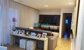 Imagem 5: Apartamento 131m2 com 3 dormitórios, 1 suíte, 2 vagas de garagem em Pirituba