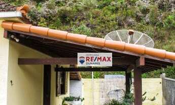 Imagem 7: Casa à Venda no Bairro do Meudon em Teresópolis