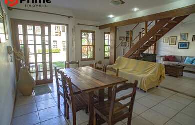 Imagem 6: CASA A VENDA EM CONDOMINIO FECHADO NA ENSEADA AZUL, GUARAPARI-ES. PERTINHO DAS PRAIAS DE P