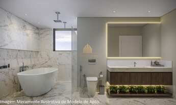 Imagem 6: Pinah Batel - 3 suítes 2 vagas