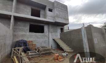 Imagem 3: Casa de 110m² A/C e 180M² área de terreno -Maristela -Atibaia