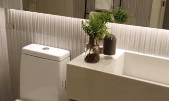 Imagem 4: Studio para venda possui 32 metros quadrados com 1 quarto em Centro - Rio de Janeiro - RJ