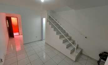 Imagem 5: Sobrado para venda tem 70 metros quadrados com 2 quartos em Jardim Miranda D'Aviz - M