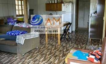 Imagem 6: Casa Madeira para Venda em Jardim Keli Cristina Campo Largo-PR