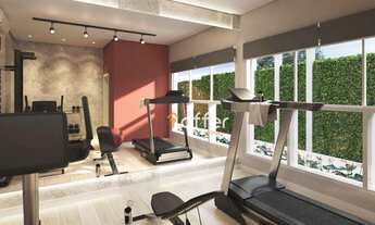 Imagem 7: Res. Niob Graciosa - Apartamento com 3 dormitórios à venda, Rua Menezes Dória, 209 Hugo L