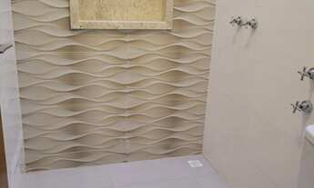 Imagem 7: Casa térrea em condomínio fechado, O condomínio oferece portaria 24h e lazer completo