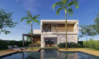 Imagem 2: Casa - Loteamento Mont Blanc Residence - Campinas