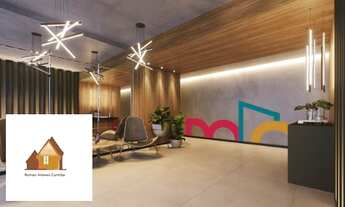 Imagem 3: Apartamento Padrão para Venda em Portão Curitiba-PR - AP1164