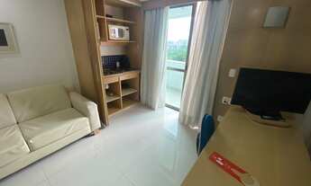 Imagem 5: Flat para venda com 1 quarto em Barra da Tijuca - Rio de Janeiro - RJ