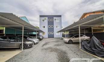 Imagem: Apartamento Joinville