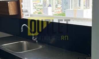 Imagem 5: Vivant Residencial com 142 metros na melhor localização em Lagoa Nova