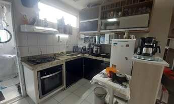 Imagem 4: Kévyla Melo: Repasso Apartamento com Suíte e Duas sacadas em Ananindeua *