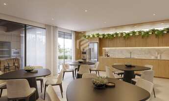 Imagem 6: Apartamento para Venda em Joinville, América, 2 dormitórios, 1 suíte, 2 banheiros, 1 vaga