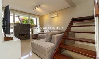 Imagem 6: Casa em condomínio com 3 dormitórios no bairro Ipanema