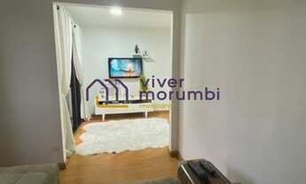 Imagem 5: Apartamento iluminado, ao lado de shoppings