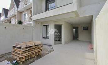 Imagem 2: CURITIBA - Casa Padrão - Uberaba