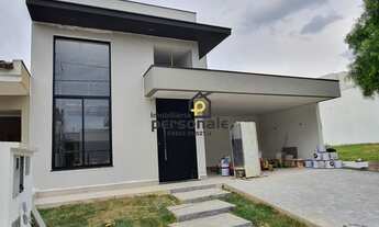 Imagem 5: Casa em condomínio em Sorocaba, Ibiti Royal Park