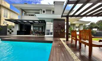 Imagem 3: Joinville - Casa Padrão - AMERICA