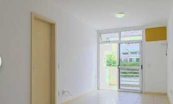 Imagem: Apartamento com 3 quartos no Recreio dos