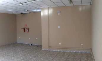 Imagem: VALINHOS - Conjunto Comercial/Sala - VILA