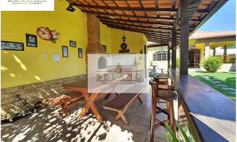 Imagem 2: RIO DAS OSTRAS - Casa Padrão - JARDIM MIRAMAR