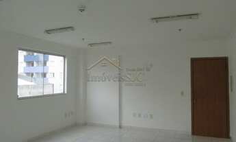 Imagem 5: São José dos Campos - Sala Comercial - Jardim Aquárius