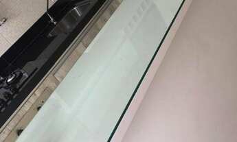 Imagem 3: Apartamento com 2 dormitórios à venda, 51 m² por R$ 180.000,00 - Chácara Letônia - America