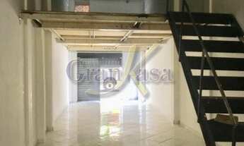 Imagem 2: Loja de Rua com 100 metros no Iptu