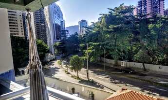 Imagem 2: RIO DE JANEIRO - Apartamento Padrão - Barra da Tijuca Barra da Tijuca