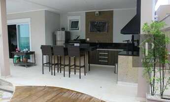 Imagem 4: Casa à venda no bairro Residencial Doze (Alphaville) - Santana de Parnaíba/SP