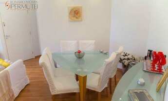 Imagem 5: Apartamento com 3 dormitórios à venda, 105 m² - Campo Belo - São Paulo/SP