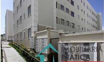 Imagem 3: APARTAMENTO RESIDENCIAL em CAMPINAS - SP, NOVA APARECIDA