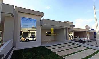 Imagem 2: Casa com 3 dormitórios à venda, 146 m² por R$ 954.000,00 - Jardim Mantova Residencial - In