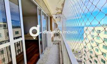 Imagem 2: OPORTUNIDADE COBERTURA VISTA MAR ATLANTICA COPACABANA