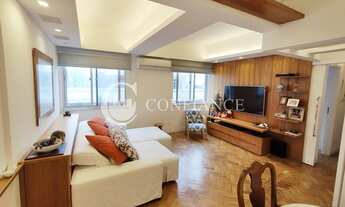 Imagem: Apartamento para venda tem 92 metros quadrados