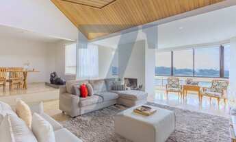 Imagem: Cobertura Duplex à venda no Real Parque