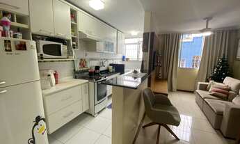 Imagem 2: Ótimo apto 2 quartos no Largo do Barradas