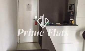 Imagem 4: Flat disponível para venda no Ramada by Wyndham Sao Paulo Itaim Bibi Newciti Suites, com 1