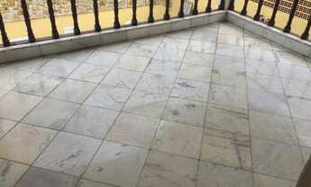 Imagem 4: Americana - Casa Padrão - Santa Cruz