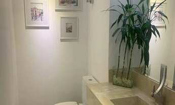 Imagem 7: Apartamento para venda possui 76 metros quadrados com 2 quartos em Aclimação - São Paulo