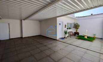 Imagem: Sorocaba - Casa Padrão - Jardim Sao Paulo