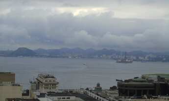 Imagem 2: Escritório para aluguel possui 222 metros quadrados em Centro - Rio de Janeiro - RJ