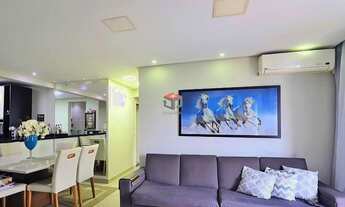 Imagem 4: More num Belo Apartamento em uma das melhores Ruas da Vila Bastos!