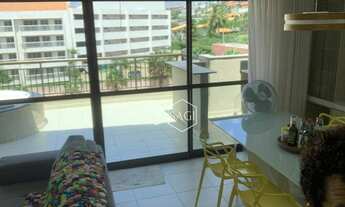 Imagem 2: Cobertura Duplex Mediterranée Residence com 4 dormitórios à venda, 130 m² por R$ 1.000.000