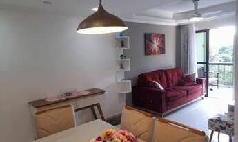 Imagem 4: RIO DE JANEIRO - Apartamento Padrão - Meier