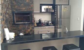 Imagem 4: SAO JOSE DOS PINHAIS - Casa Padrão - Cidade Jardim